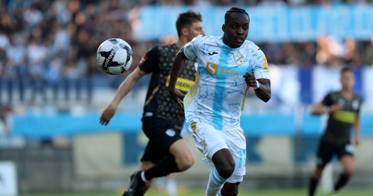 RIJEKA - ISTRA 2:2 Rijeka izvukla bod u 97. minuti lude utakmice