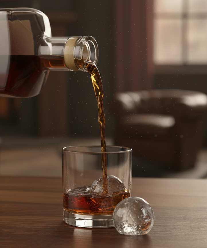 Proizvođač burbona Jim Beam zaustavlja proizvodnju na godinu dana