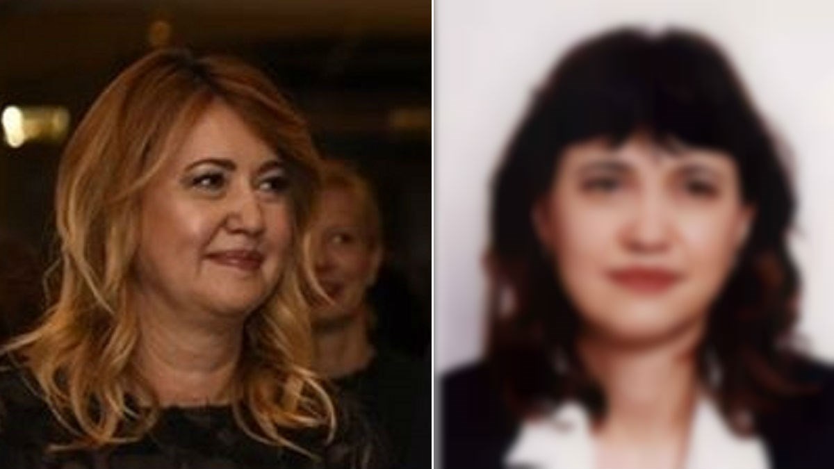 Više je nema u saboru: Pogledajte kako je Milanka Opačić izgledala prije 20 godina