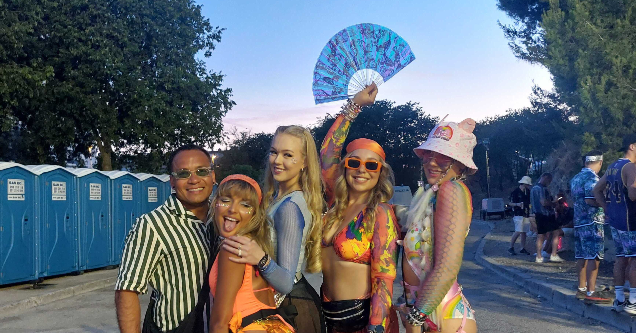 Dojmovi ekipe s Ultre o smještaju u Splitu: "Nalazile smo se sa starijim gospodinom"