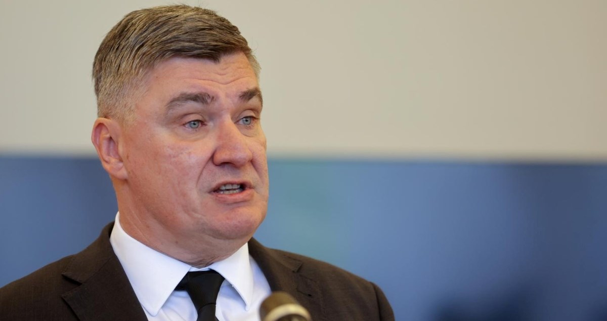 Milanović danas putuje na svoju prvu vanjskopolitičku dužnost nakon izbora