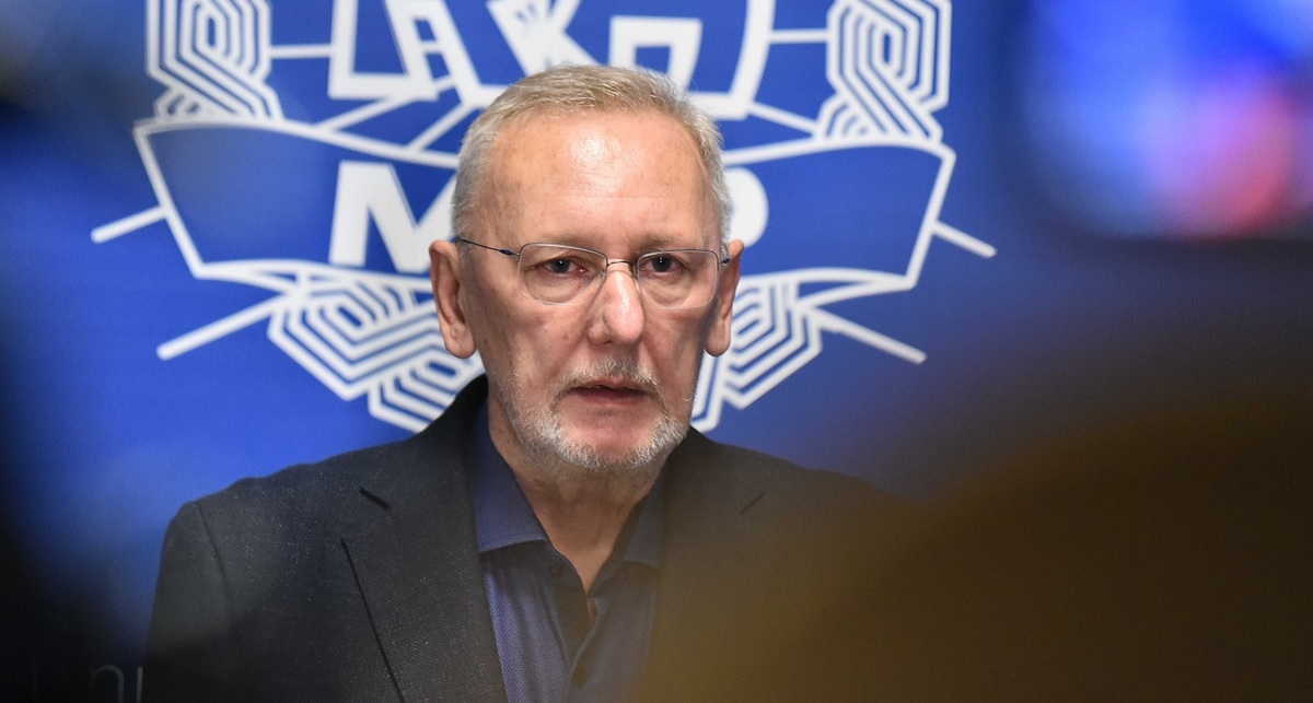 VIDEO Božinović: Mi nismo problem Austriji. Imat će najviše koristi od našeg ulaska