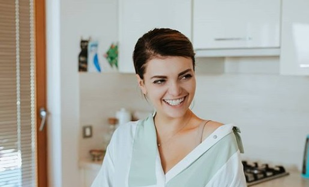 Ella Dvornik se seli, pokazala ormar od 12.500 kuna koji prodaje