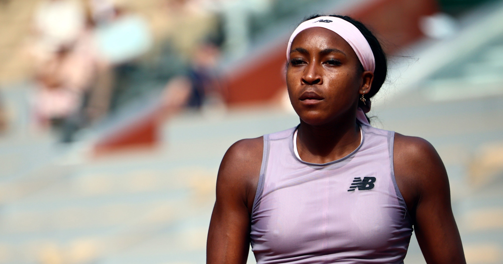 Coco Gauff (22) otkrila što jede prije meča: "Ne želim se osjećati previše sito"
