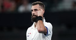 Francuski tenisač: Nije me briga što oni koji nisu cijepljeni ne mogu igrati