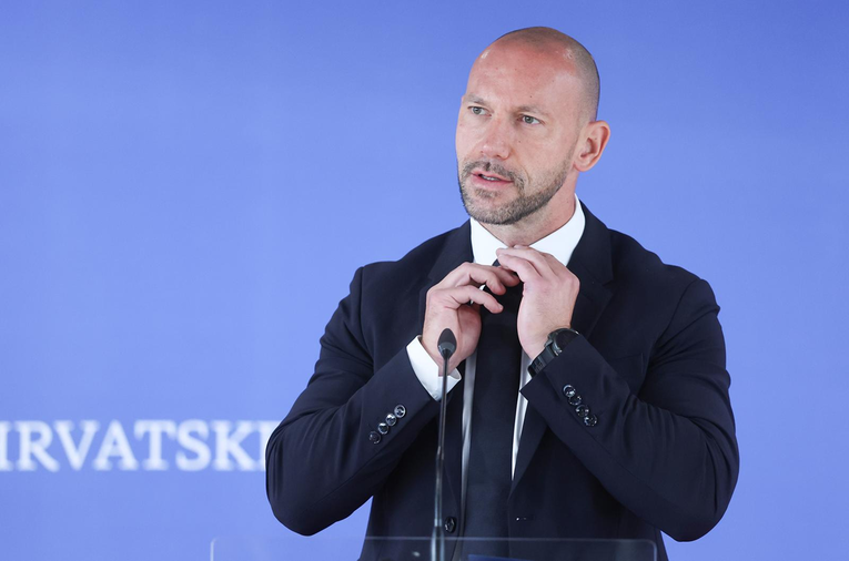 Habijan: Benčić je sve nas u HDZ-u nazvala stokom. Nije uslijedila nikakva isprika