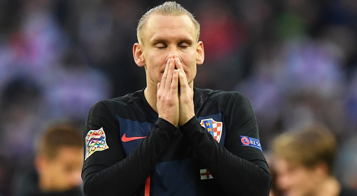 Bešiktaš sprema novi ugovor za Domagoja Vidu. Evo koliko bi trebao zarađivati
