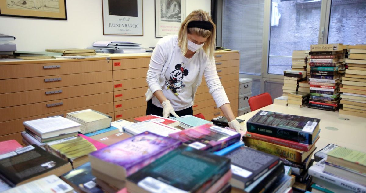Knjižničar, somelijer, učitelj... Hrvati otkrili koji su za njih poslovi iz snova