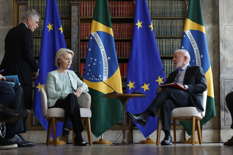 EU blokirao brazilsko meso zbog antibiotika. Brazil se sprema uzvratiti