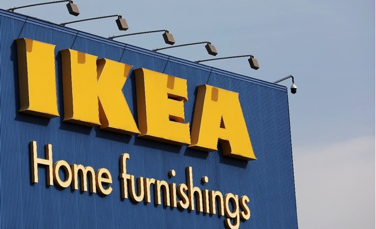 IKEA otvorila svoju prvu trgovinu u Sloveniji