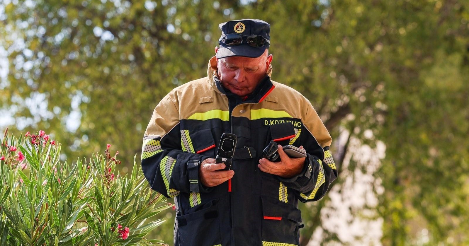 Bivši šef Civilne zaštite u Istri: Župan me smijenio zbog političkog revanšizma