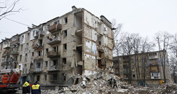 EU bi mogla prodati zaplijenjenu rusku imovinu i novac dati Ukrajini za obnovu