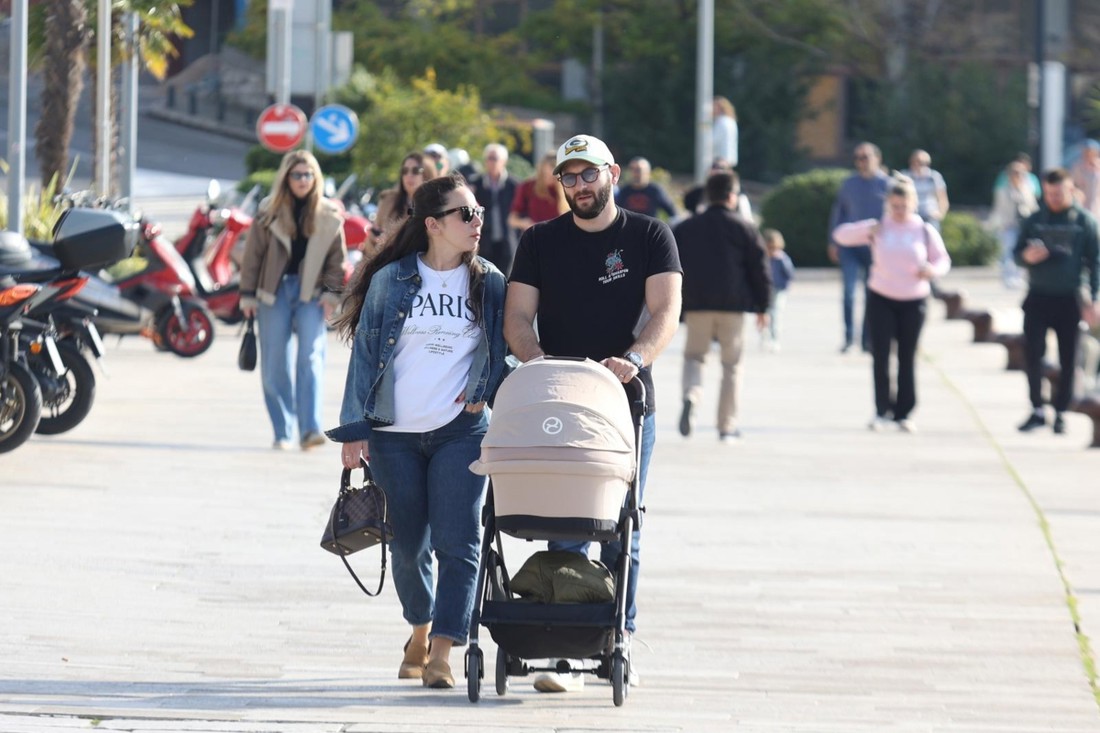 Nika i Luka više nisu najpopularnija imena za bebe, Hrvati imaju nove favorite