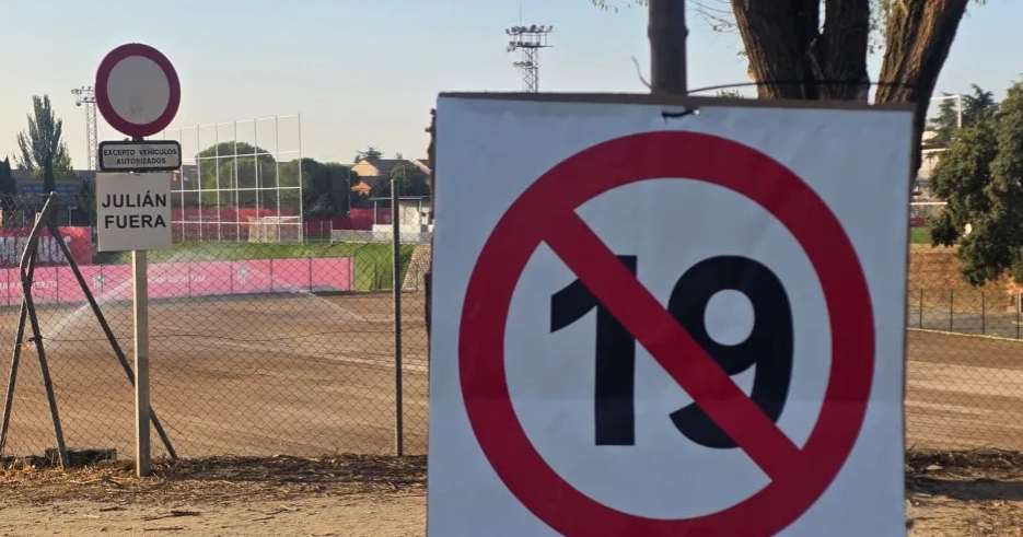 Bijesni navijači Atletica oblijepili Madrid. Tjeraju najveću zvijezdu iz kluba