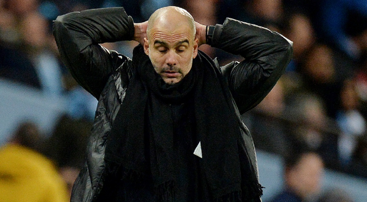 Guardiola: Lov na Liverpool? Sad samo želimo pobijediti Dinamo
