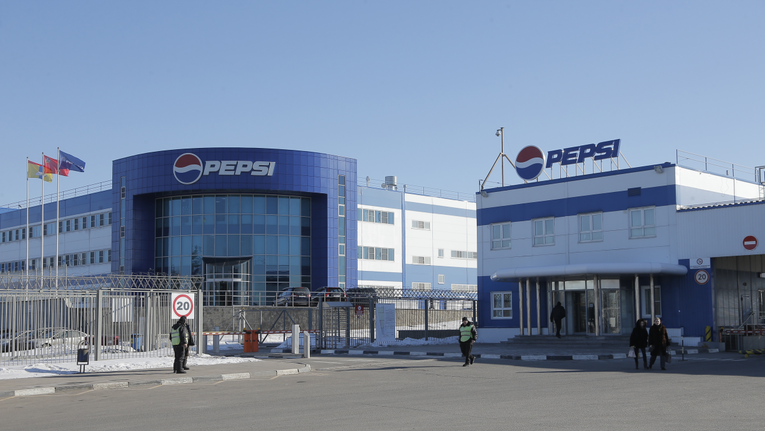 Pepsi obećao povlačenje iz Rusije. Lani je Kremlju platio 205 milijuna eura poreza