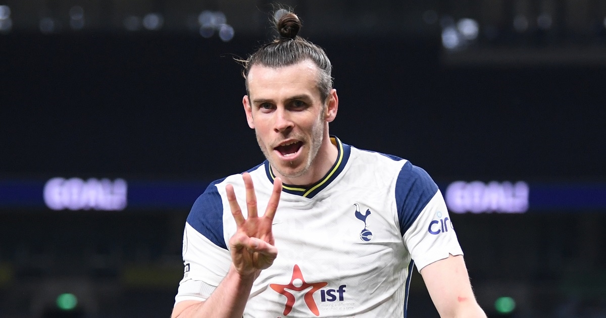 Hat-trick Balea u uvjerljivoj pobjedi Tottenhama nad otpisanim Sheffieldom