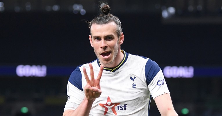 Hat-trick Balea u uvjerljivoj pobjedi Tottenhama nad otpisanim Sheffieldom