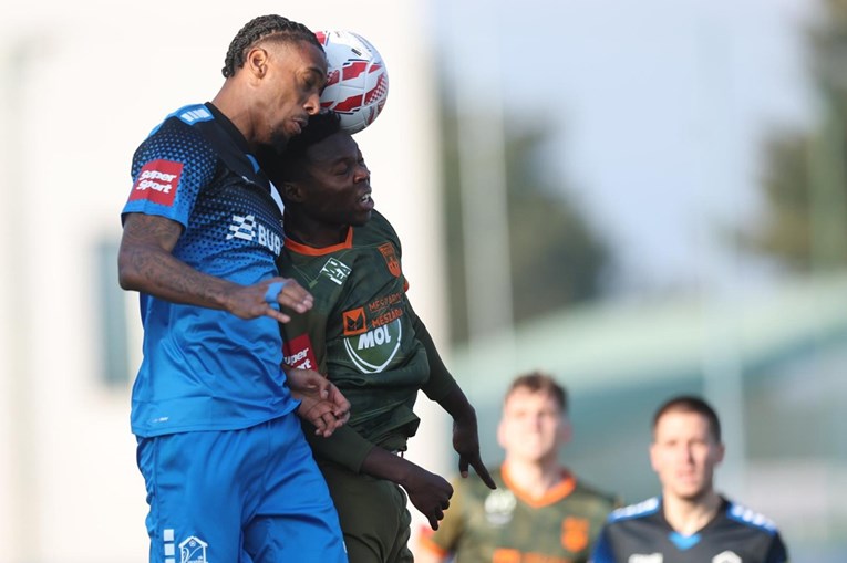 HNS promijenio pravilo o strancima u hrvatskoj ligi