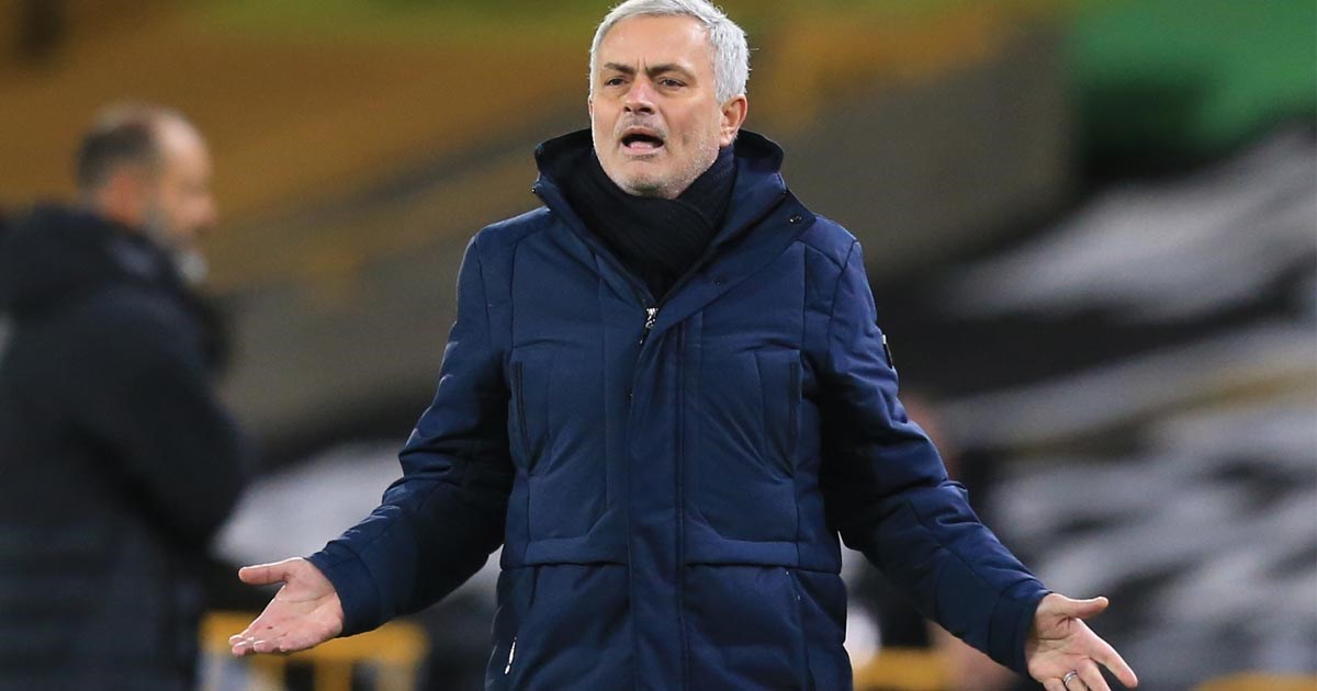 Mourinho o najskupljem pojačanju Tottenhama u povijesti: Morao se promijeniti