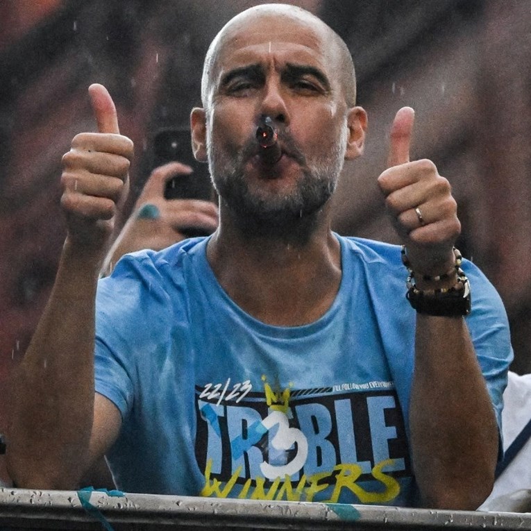 Manchester City potpisao najveći sponzorski ugovor u povijesti Premier lige