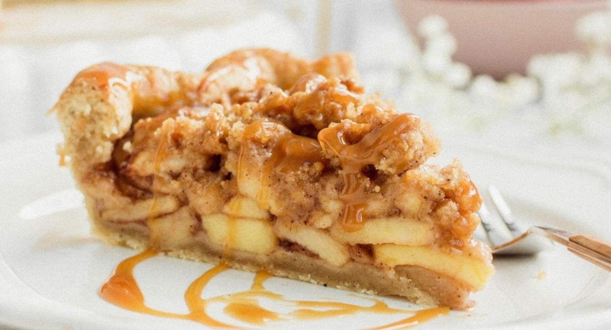 U jednu ovu pitu ide čak 1.2 kg jabuka i košta 25 eura, znamo gdje se može kupiti