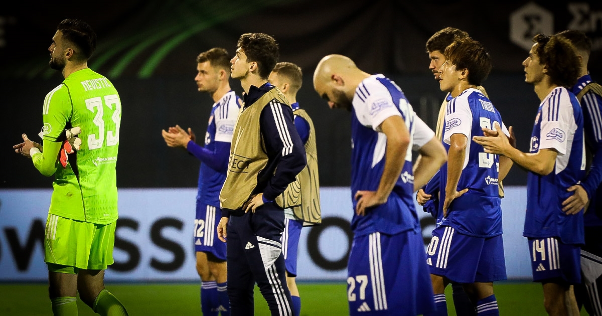Smjena Jakirovića nema smisla. Nered u kojem je Dinamo ne može popraviti ni Guardiola