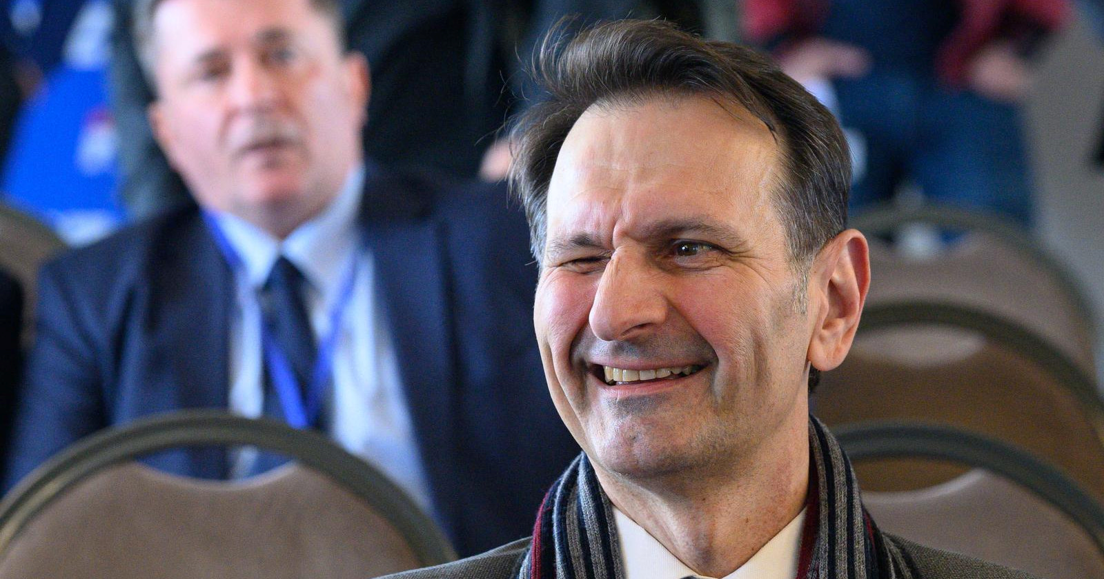 Miro Kovač: Europa je paralizirana i nemoćna