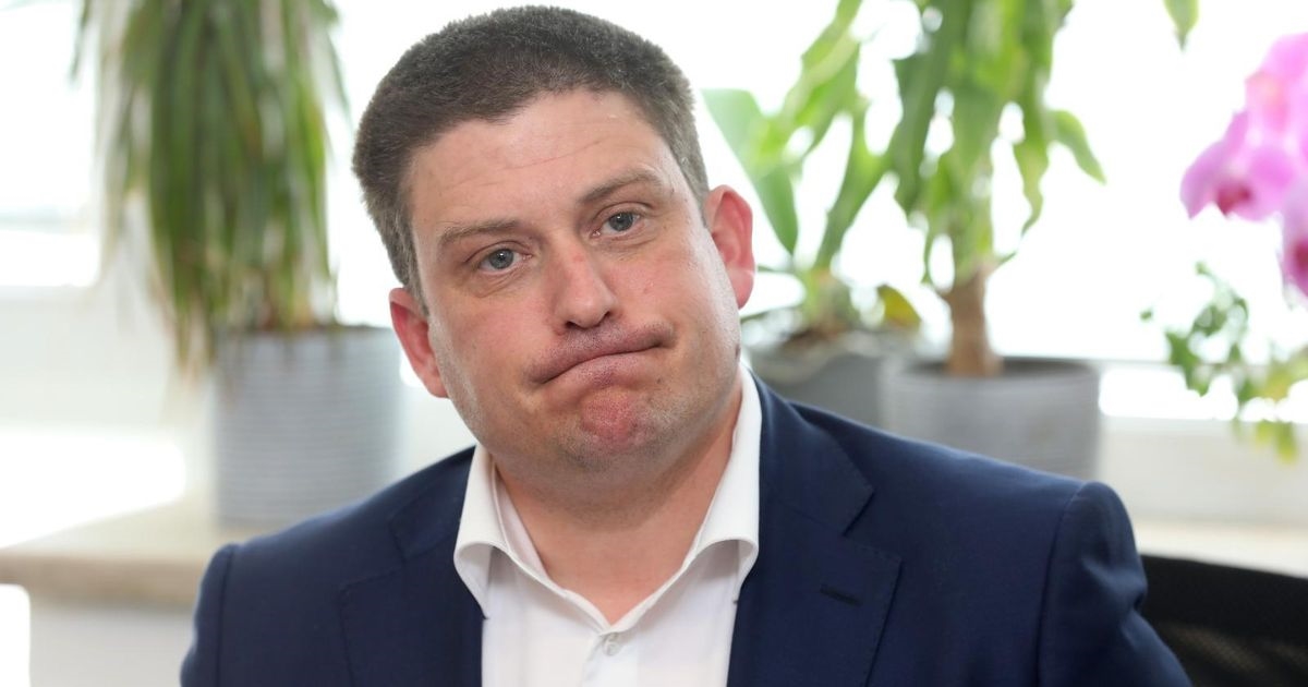 Butković: Na predsjedničkim izborima pobijedit će HDZ-ov kandidat