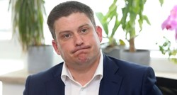 Butković: Na predsjedničkim izborima pobijedit će HDZ-ov kandidat