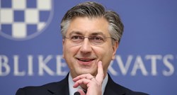 VIDEO Plenković objavio koliko je cjepiva Hrvatska rezervirala, odgovorio Milanoviću