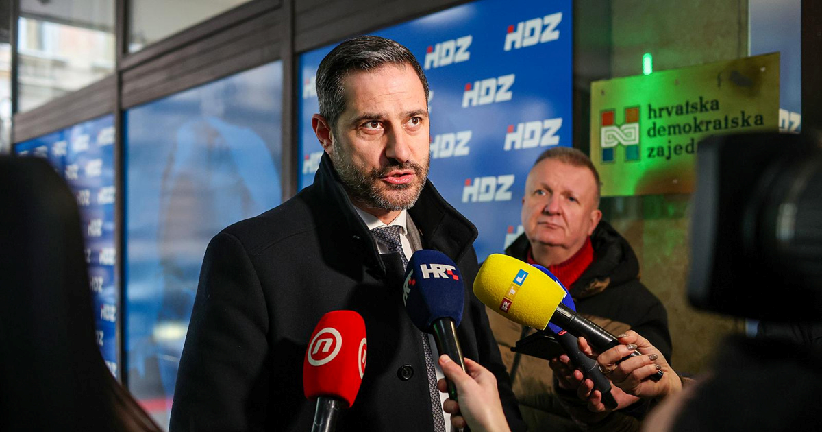 Glavina o utjecaju rata na turizam: Hrvatska ima određenih prednosti u ovom trenutku