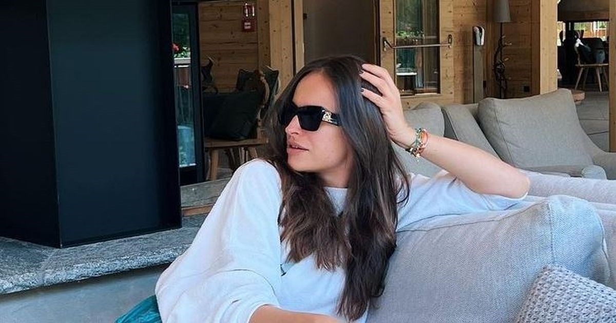 Objavljene fotke iz moderno uređenog stana Ljupke Gojić Mikić