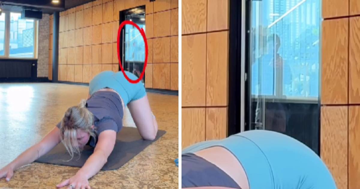 Snimao ju je u teretani bez dozvole. "Sama si to tražila" komentari zgrozili mnoge