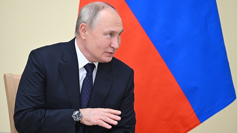 Putin u četvrtak ide u Kazahstan