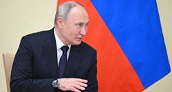 Putin u četvrtak putuje u Kazahstan