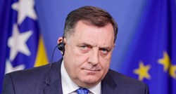 Dodik optužio predsjednika Suda BiH da je korumpiran i ucijenjen