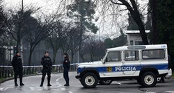 Bus sletio s ceste u Crnoj Gori: Dvoje poginulih i 17 ozlijeđenih, uhićen vozač