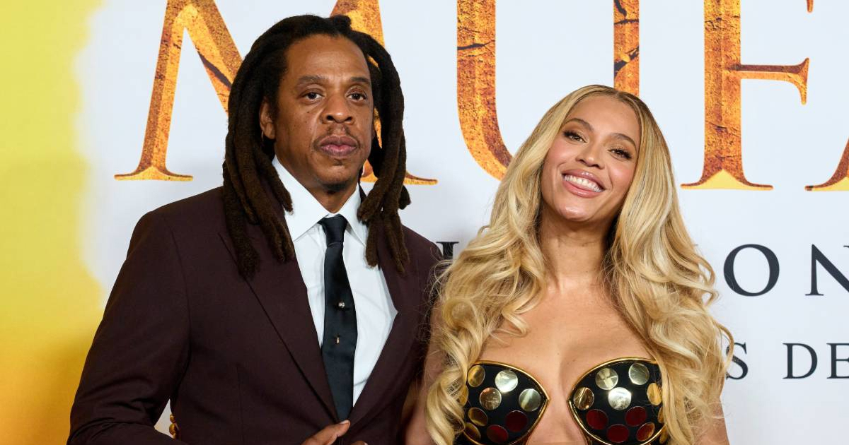 Žena koja je optužila Jay-Z-ja za seksualni napad sve povukla: "Ništa nije istina"