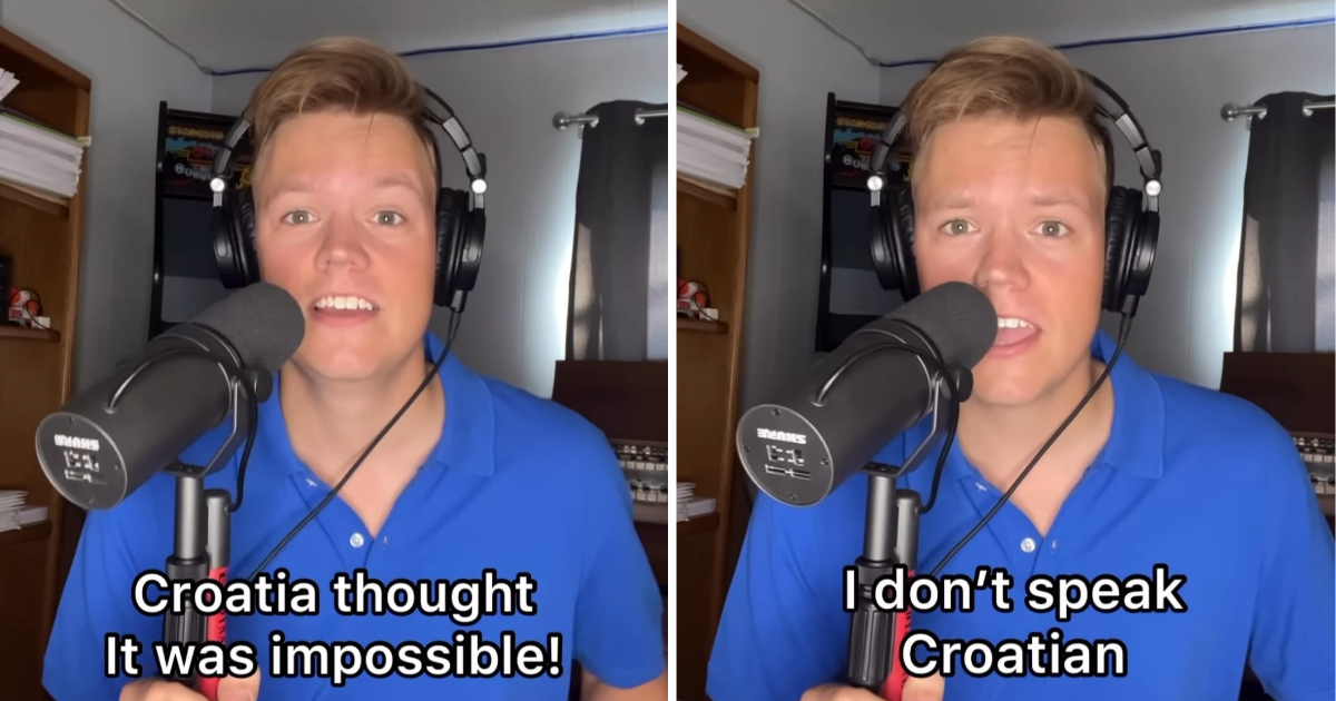 Amerikanac iz Supertalenta zapjevao Severinin hit: "Najteža pjesma do sada"