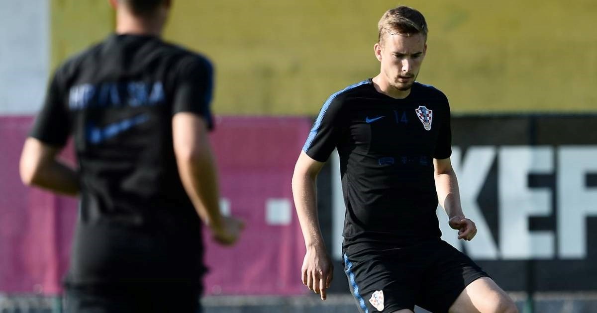 Osvojio je srebro s Hrvatskom 2018. Sad je ispao na startu Torcida kupa