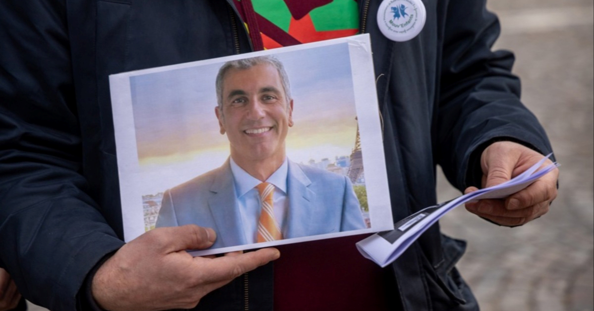 Slučaj Epstein: Istraga se proširila na francuskog diplomata i banku Rothschild