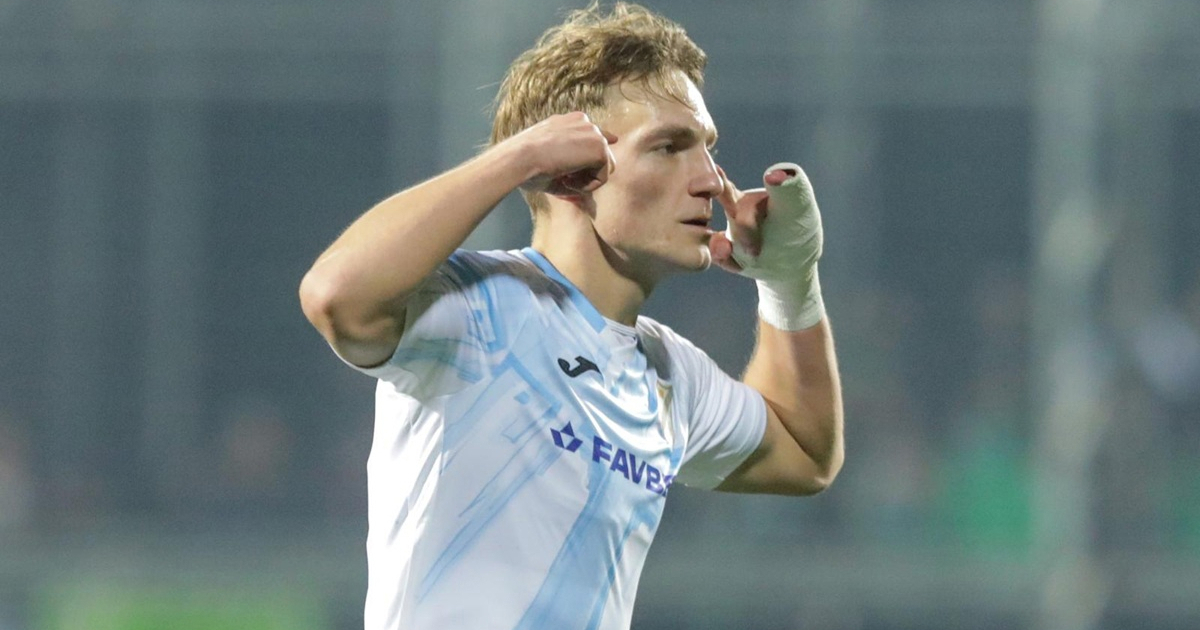 UŽIVO Fruk s dva brza gola donio veliko vodstvo Rijeci