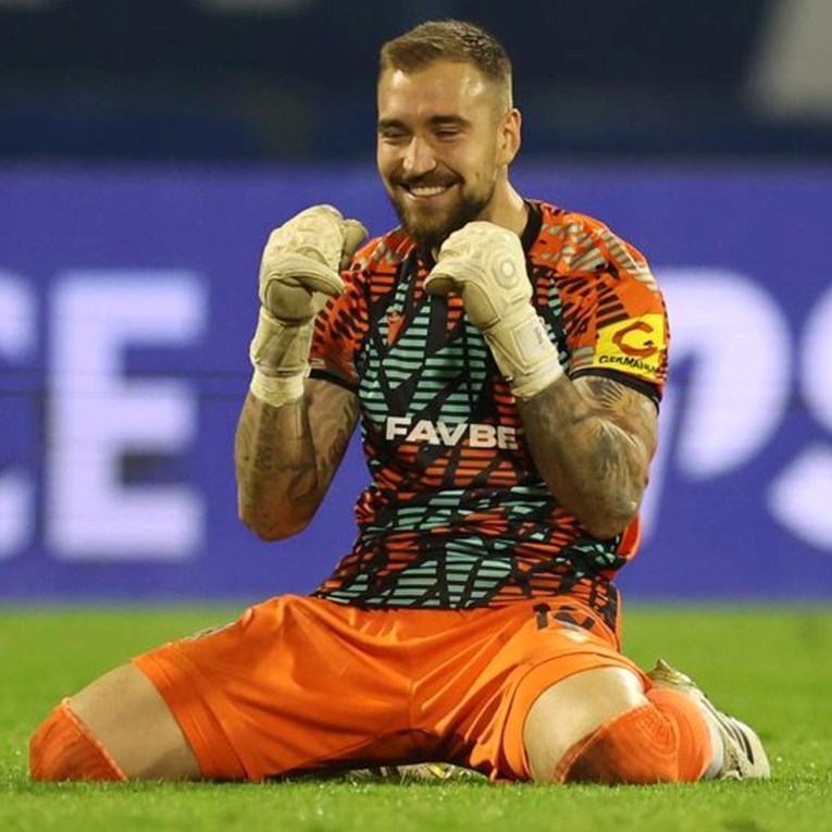 Lokomotivin junak: Dinamo i Hajduk su nam motiv više. Želimo vidjeti gdje smo