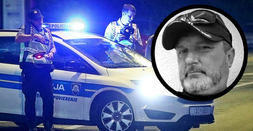 Osnivača Facebook grupe Osamdesete u Zagrebu na zebri je usmrtio pijani vozač