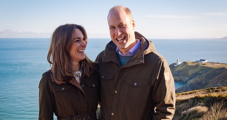 Nova teorija zavjere o kraljevskoj obitelji tiče se Instagrama Kate i Williama