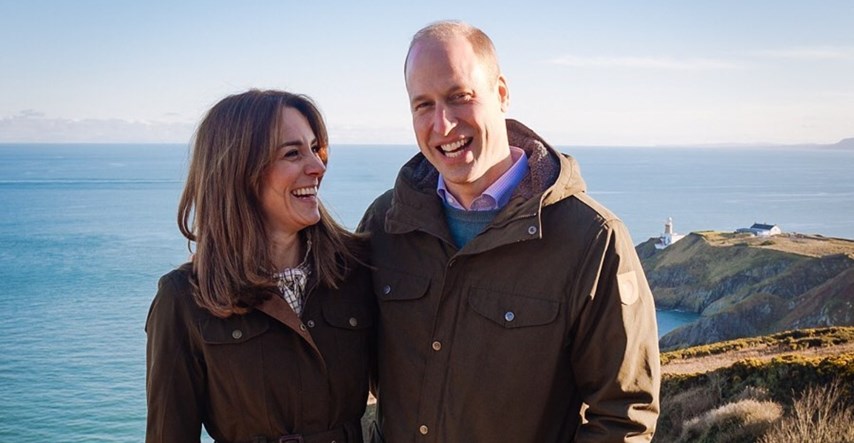 Nova teorija zavjere o kraljevskoj obitelji tiče se Instagrama Kate i Williama