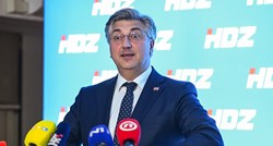 Plenković: Poznajem tri od četiri kandidata za novog glavnog državnog odvjetnika