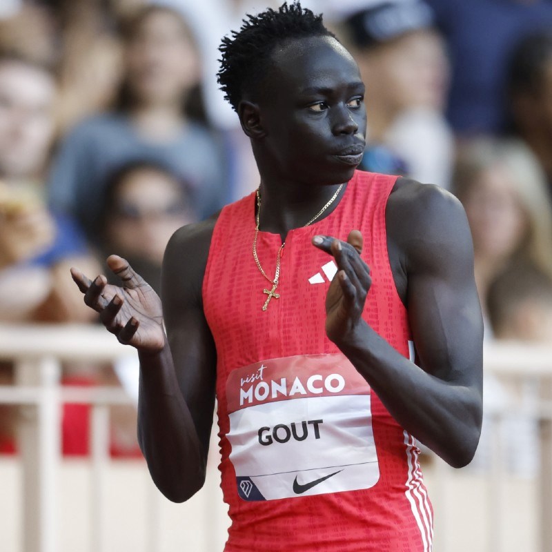 Novo čudo atletike (17) debitiralo na SP-u i lakoćom izborilo polufinale