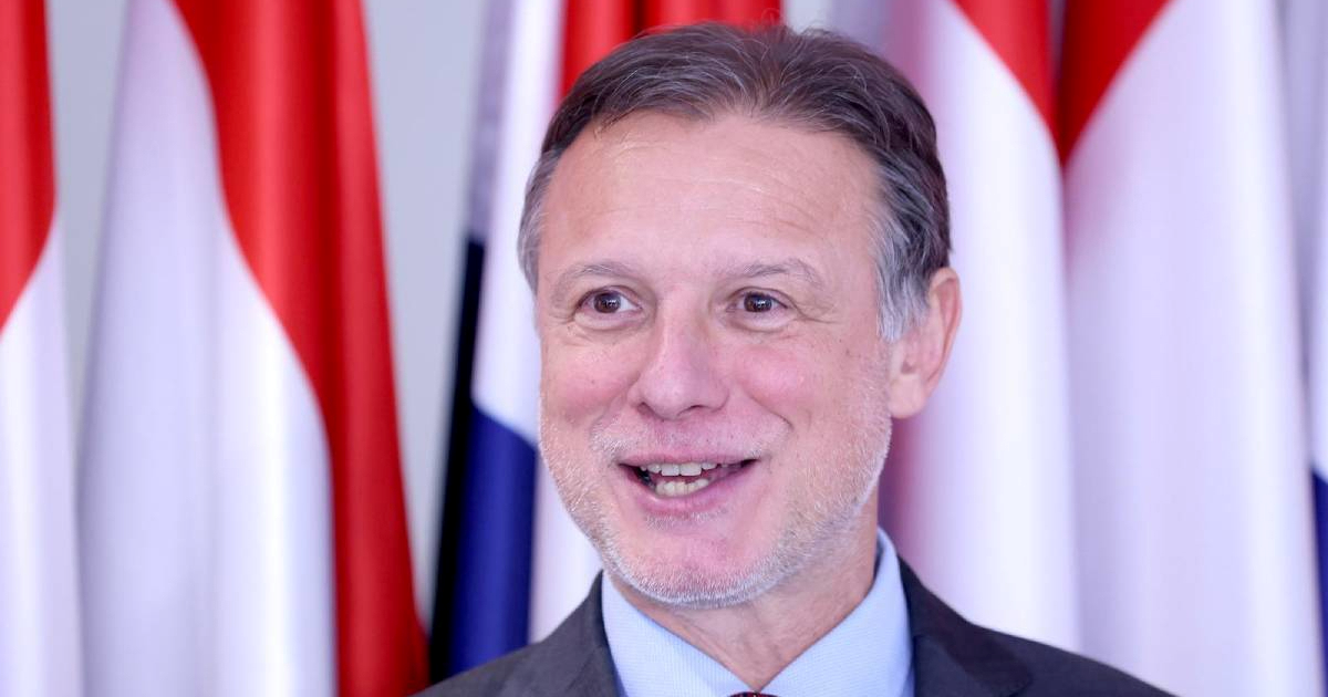 Jandroković prozvao SDP i Možemo! zbog dočeka rukometaša. "Ovo nije lokalna fešta"